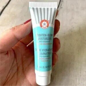 Moisturizer Mini